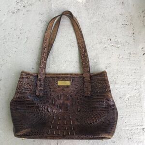 Vintage  Brahmin  bag